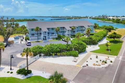6000 BOCA GRANDE CAUSEWAY, BOCA GRANDE, FL 33921
