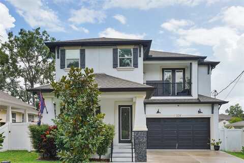 328 W FRIERSON AVENUE, TAMPA, FL 33603
