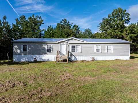 17075 49TH DRIVE, WELLBORN, FL 32094