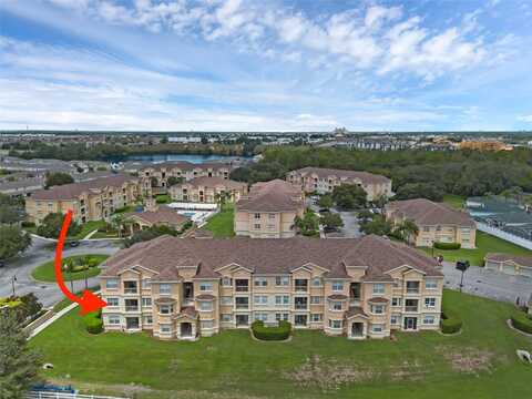 116 TERRACE RIDGE CIRCLE, DAVENPORT, FL 33896