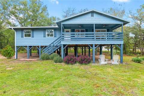 13691 NE 8TH STREET, WILLISTON, FL 32696