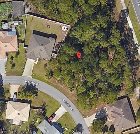 47 RADCLIFFE DRIVE, PALM COAST, FL 32164