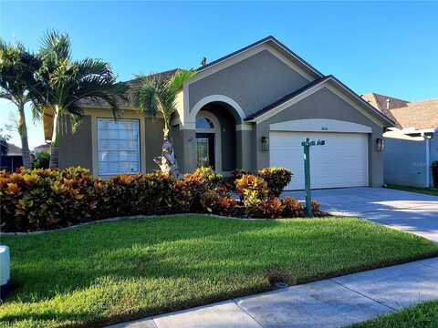 10516 PEPPERGRASS COURT, TRINITY, FL 34655