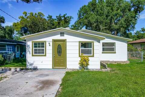 1107 SOUTHERN AVENUE, LAKELAND, FL 33815