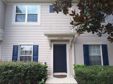 15720 STABLE RUN DRIVE, SPRING HILL, FL 34610