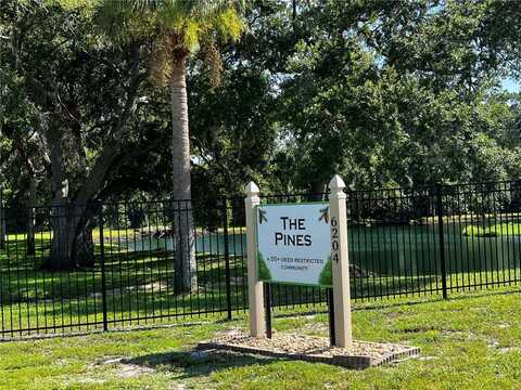 6337 EMERSON DRIVE, NEW PORT RICHEY, FL 34653