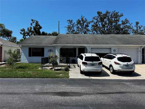 6337 EMERSON DRIVE, NEW PORT RICHEY, FL 34653
