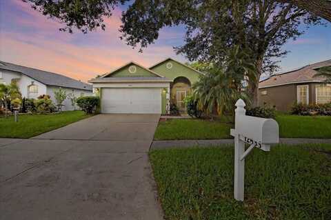 12833 KINGS LAKE DRIVE, GIBSONTON, FL 33534