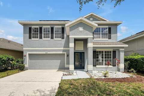 9046 EDENSHIRE CIRCLE, ORLANDO, FL 32836