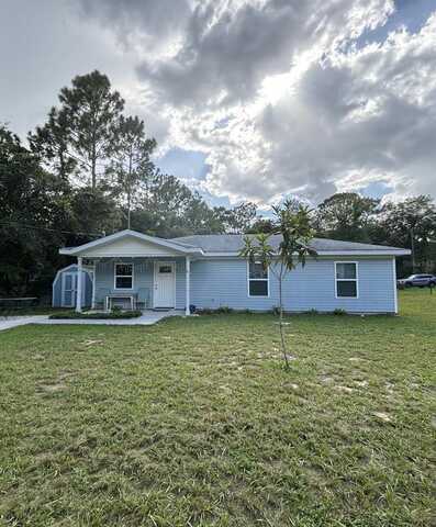 72 N ROOKS AVENUE, INVERNESS, FL 34453