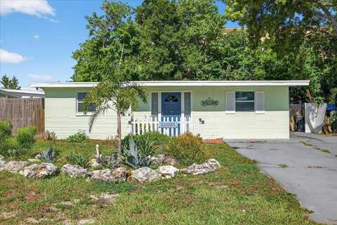 11031 MARTHA AVENUE, PORT RICHEY, FL 34668