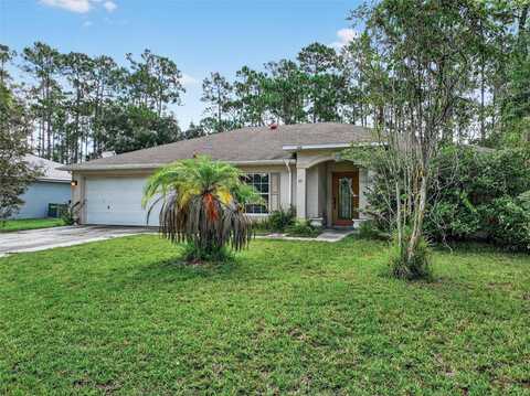 32 WELLHAVEN LANE, PALM COAST, FL 32164