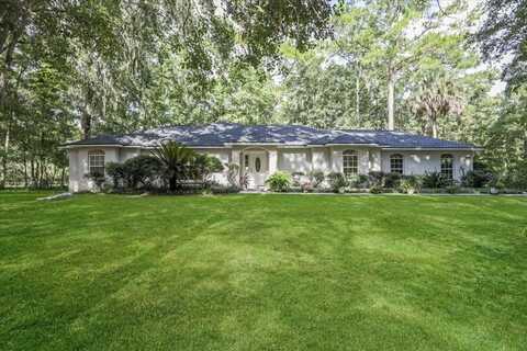 16633 N HIGHWAY 329, REDDICK, FL 32686