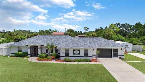 15160 BUSWELL AVENUE, PORT CHARLOTTE, FL 33953