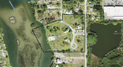6801 PORTSIDE LANE, ENGLEWOOD, FL 34223