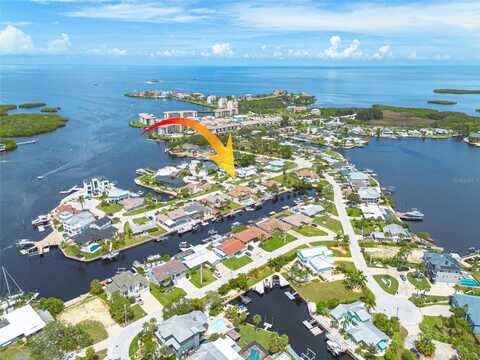 8100 BRIGHTON DRIVE, PORT RICHEY, FL 34668