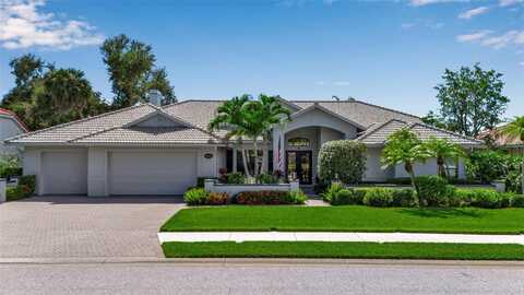 8455 WOODBRIAR DRIVE, SARASOTA, FL 34238
