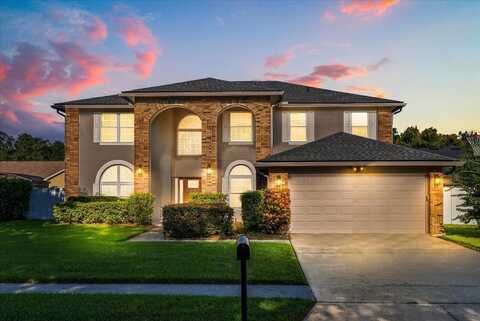1078 ALVINA LANE, OVIEDO, FL 32765