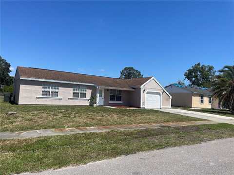 3314 MONTCLAIR CIRCLE, NORTH PORT, FL 34287