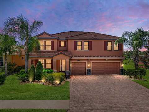 3979 SUNSET LAKE DRIVE, LAKELAND, FL 33810