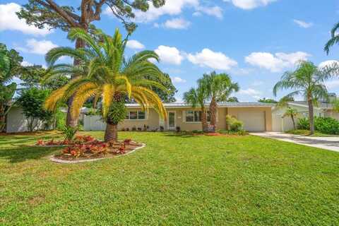 606 PALM AVENUE, BELLEAIR, FL 33756