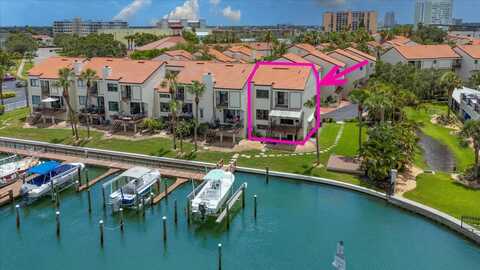 240 WINDWARD PASSAGE, CLEARWATER BEACH, FL 33767