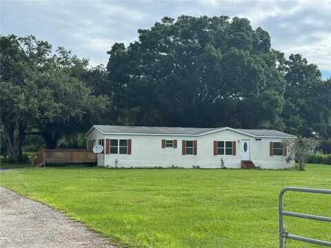 35643 CLINTON AVENUE, DADE CITY, FL 33525