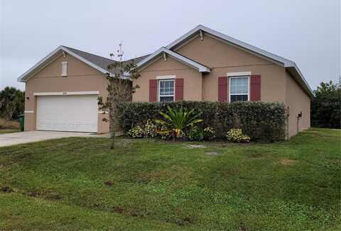 10476 HARLINGEN STREET, PORT CHARLOTTE, FL 33981