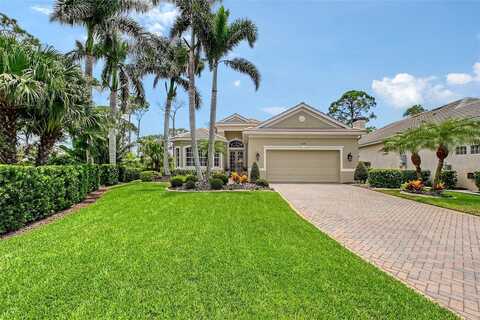 105 TURQUOISE LANE, OSPREY, FL 34229