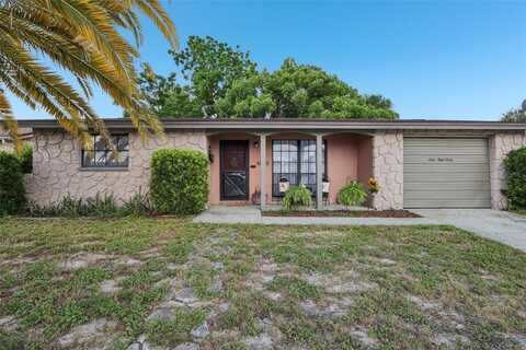 6840 MESA VERDE STREET, PORT RICHEY, FL 34668