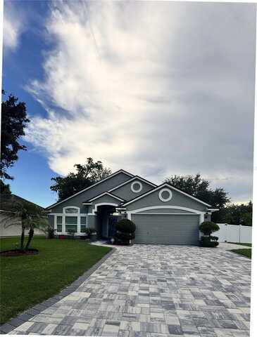 12070 STIRRUP COURT, JACKSONVILLE, FL 32246