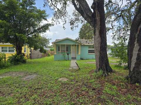 1511 27TH STREET S, Saint Petersburg, FL 33712