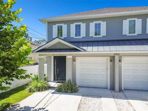 3902 W EVERETT STREET, TAMPA, FL 33616