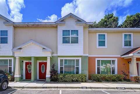 235 ALEXANDER WOODS DRIVE, PLANT CITY, FL 33563