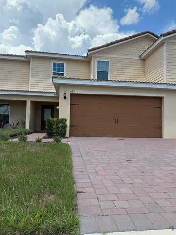 683 BAY LEAF DRIVE, KISSIMMEE, FL 34759