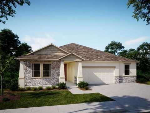 121 OAK VILLAGE BOULEVARD, HOMOSASSA, FL 34446