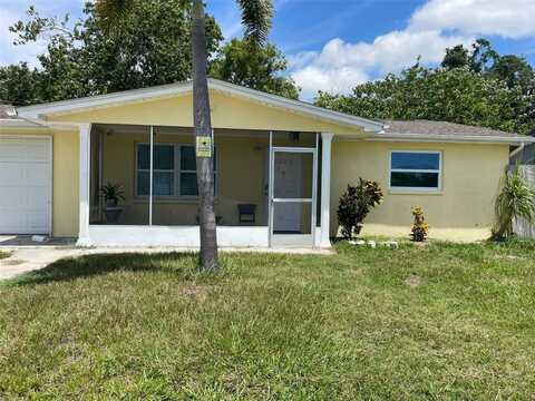 3445 ATLANTIS DRIVE, HOLIDAY, FL 34691