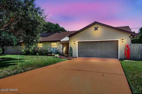 68 JENNIFER CIRCLE, PONCE INLET, FL 32127