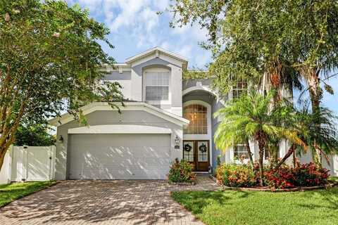 2349 PLANTATION OAK DRIVE, ORLANDO, FL 32824