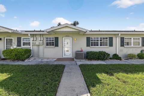 2560 GOLF COURSE DRIVE, SARASOTA, FL 34234