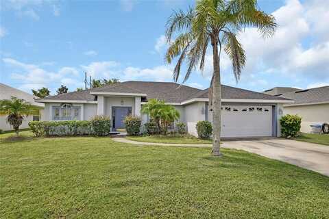35 SPRING RIDGE DRIVE, DEBARY, FL 32713