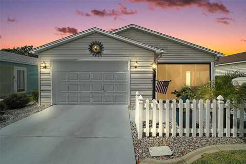 724 DUMAS STREET, THE VILLAGES, FL 32159