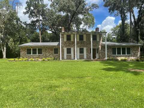 1801 NW 30TH TERRACE, GAINESVILLE, FL 32605