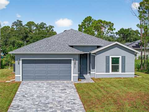 497 BOUNDS STREET, PORT CHARLOTTE, FL 33954