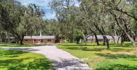 2901 GRIFFIN VIEW DRIVE, LADY LAKE, FL 32159