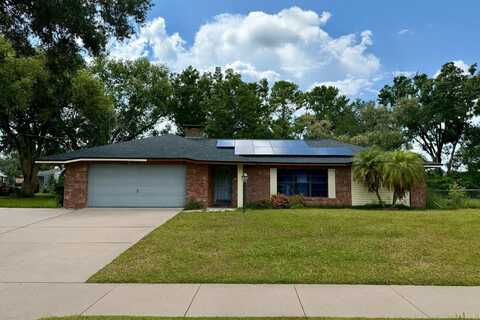 115 HALLUM DRIVE, AUBURNDALE, FL 33823