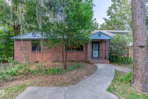 1636 NW 8TH AVENUE, GAINESVILLE, FL, FL 32603