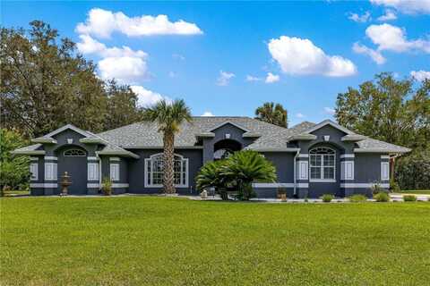 4901 NE 64TH AVENUE, SILVER SPRINGS, FL 34488