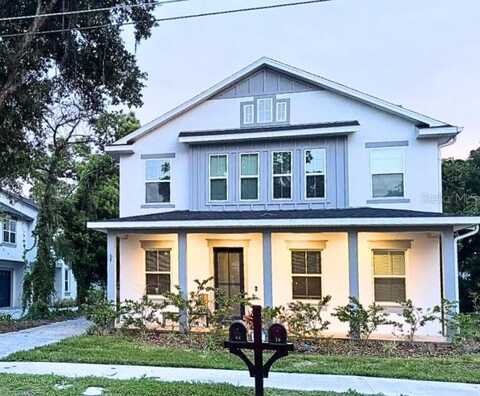 70 W ESTHER STREET, ORLANDO, FL 32806