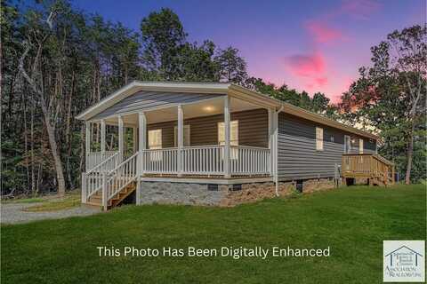 283 Indian Trail Rd, Henry, VA 24102